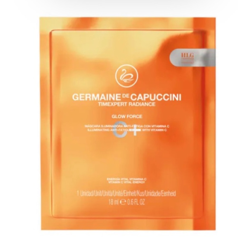 🇱🇷🚨🚨FREE every $300 orders Melanina Dark Spots ? The best mask by Germaine